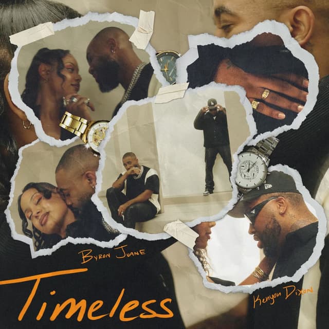 Timeless