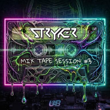 Mix Tape Session #3 (Mixed)