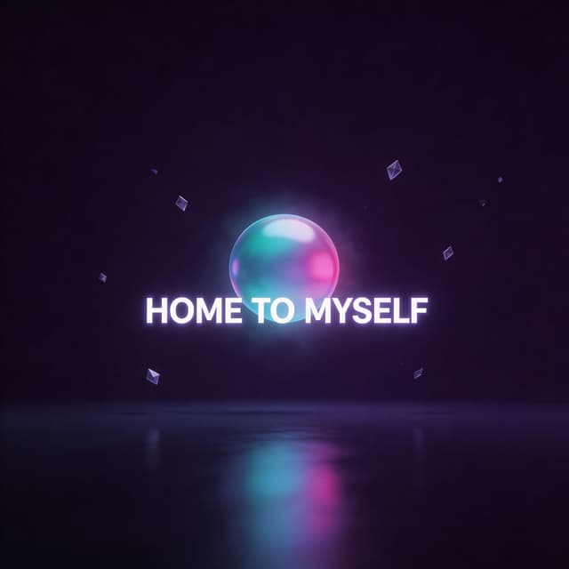 Home to Myself