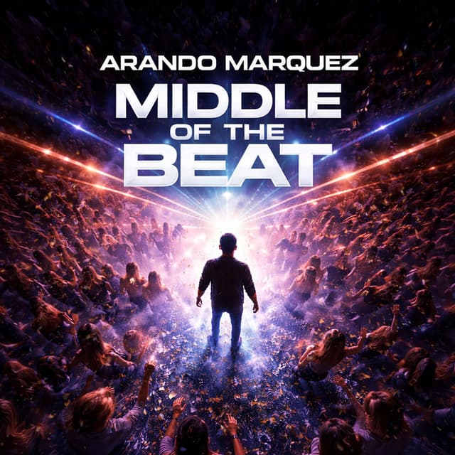 Middle of the beat