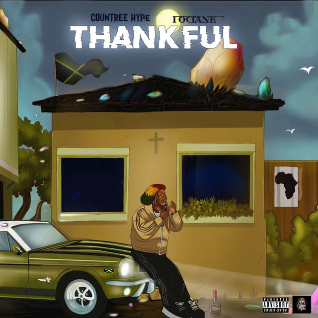 Thankful