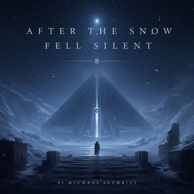 After the Snow Fell Silent