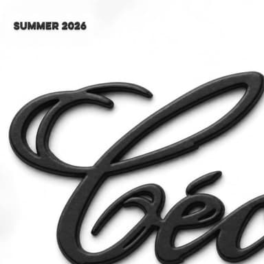 Cécille Records Summer Compilation mixed by Andrew Azara