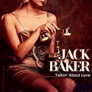 Talkin' About Love