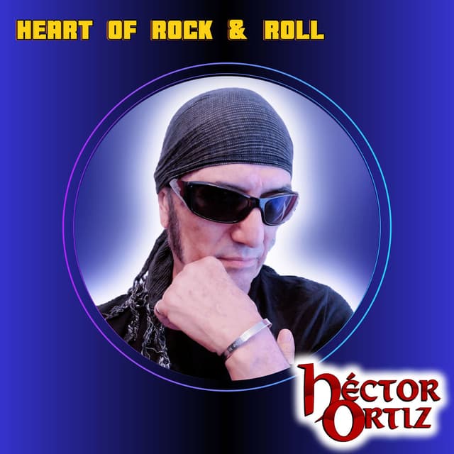 Heart Of Rock & Roll