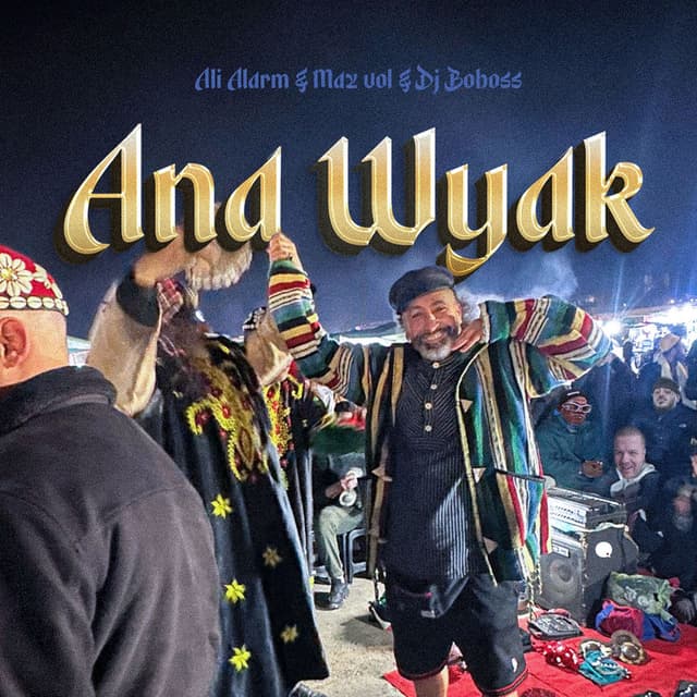 Ana Wyak