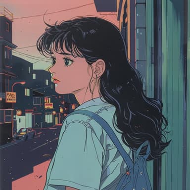 Lofi genesis