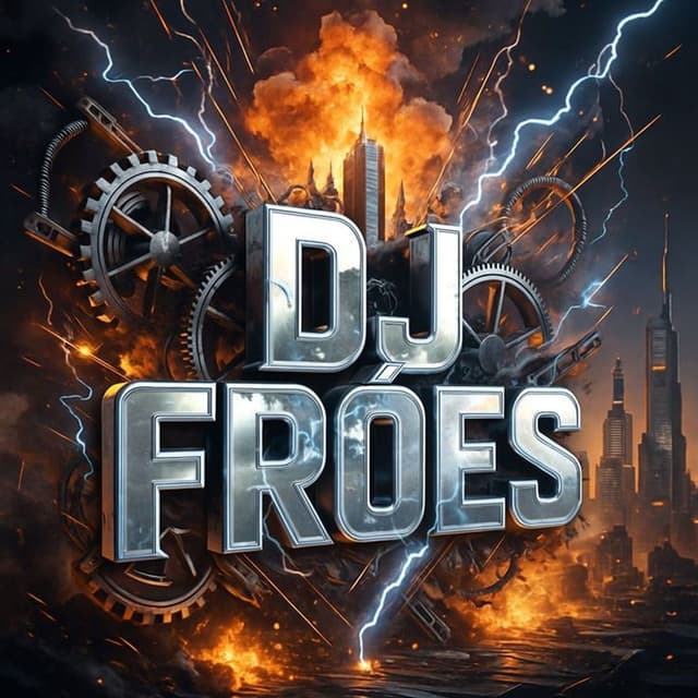 Beat Huhu - Tropa da Pedreira