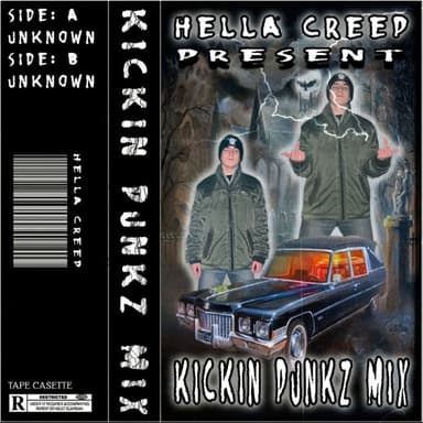 Kickin Punkz MIX