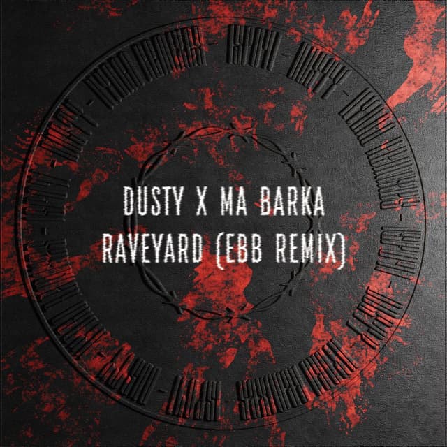 Raveyard (Ebb Remix)