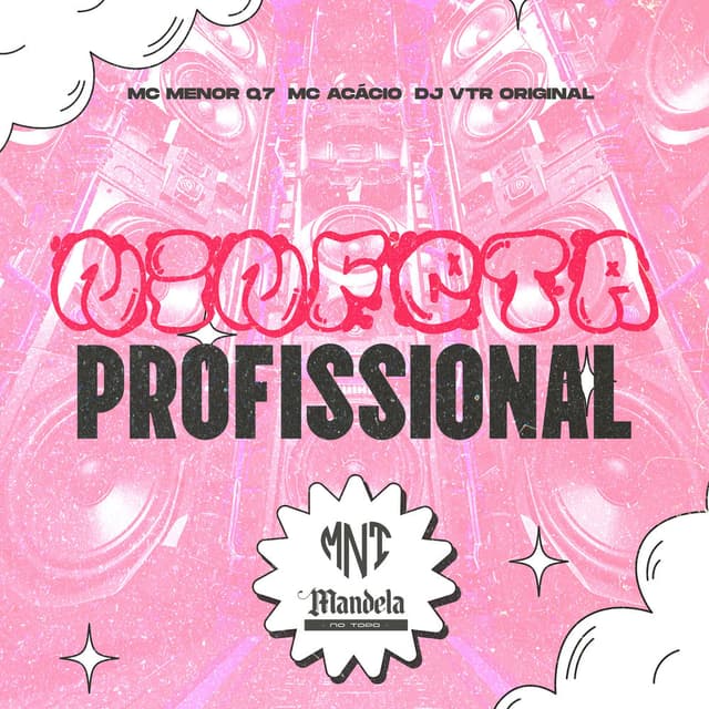 Ninfeta Profissional