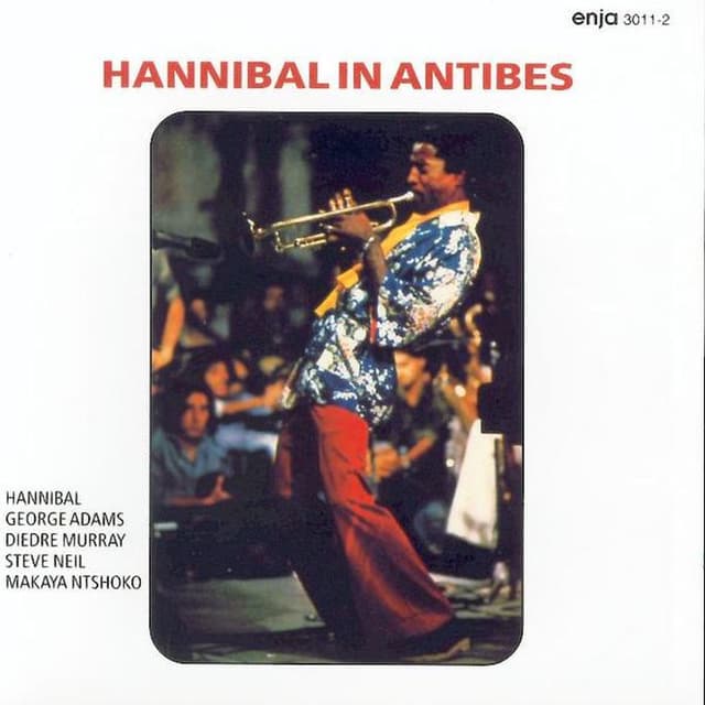 Hannibal In Antibes