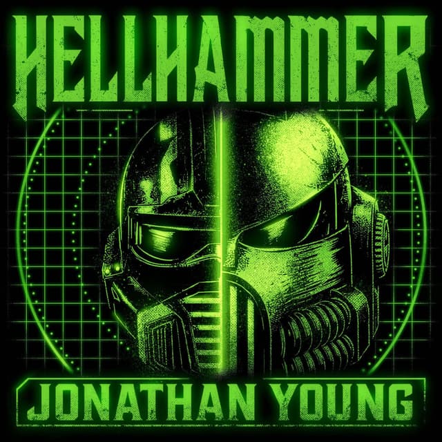 HELLHAMMER