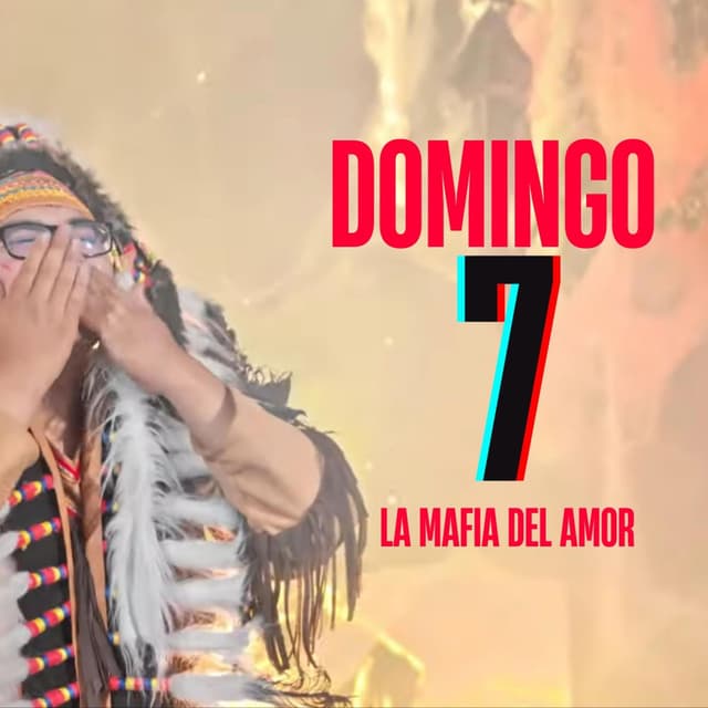 DOMINGO SIETE