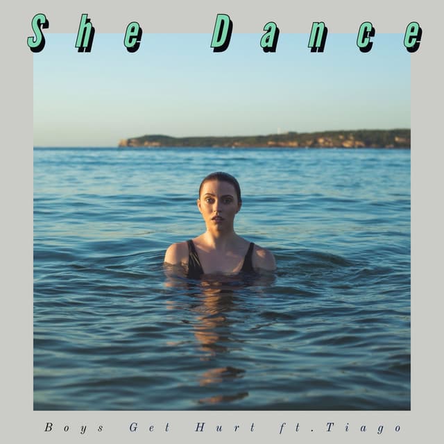 She Dance (feat. Tiago)