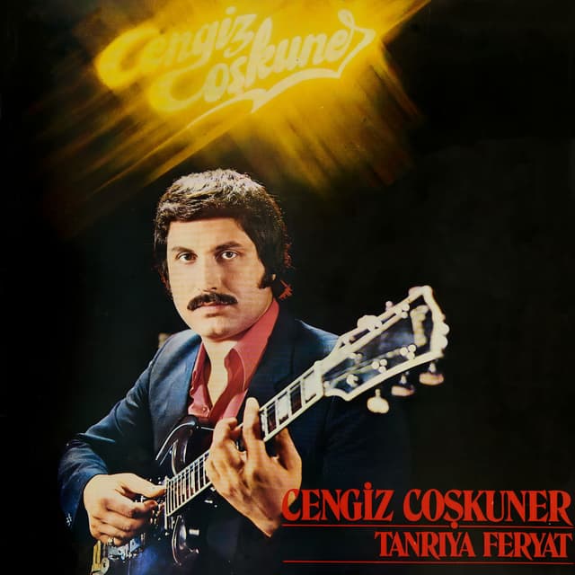 Tanrı'ya Feryat
