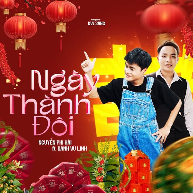 Ngày Thành Đôi