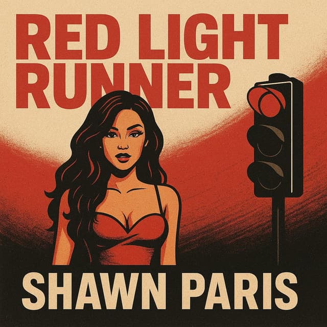 Red Light Runner