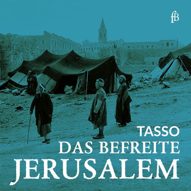 Das befreite Jerusalem, Elfter Gesang