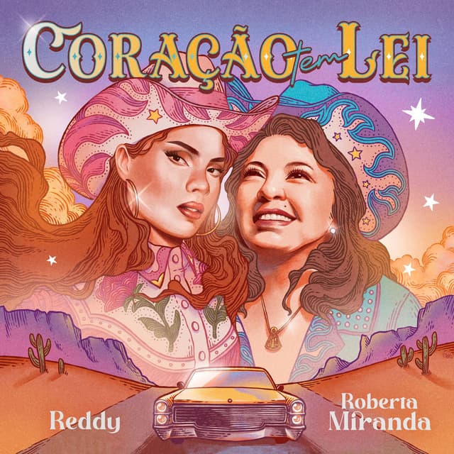 Coração Tem Lei