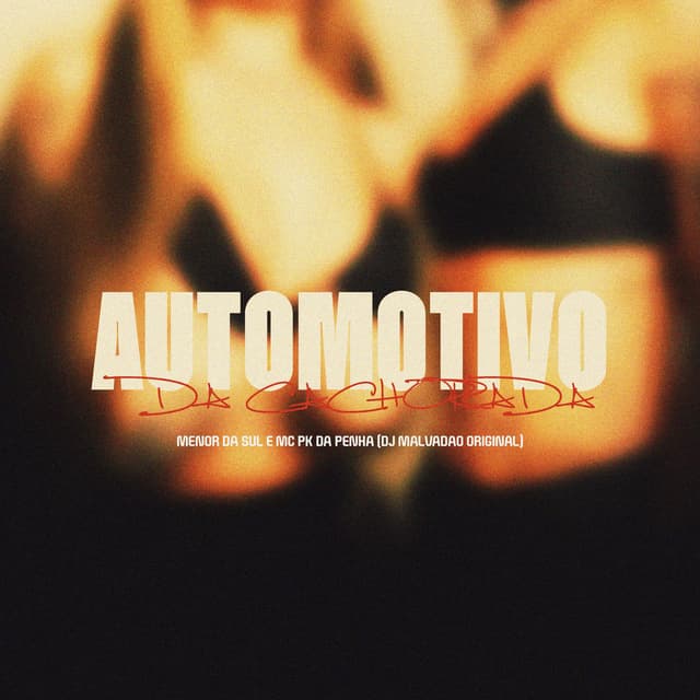 Automotivo da Cachorrada