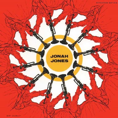 Jonah Jones Sextet (Remastered 2013)