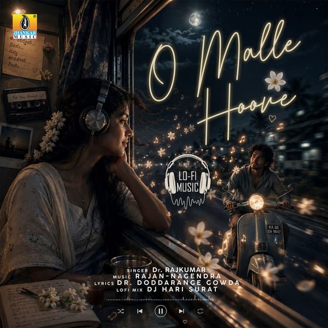 O Malle Hoove (Lofi Mix)