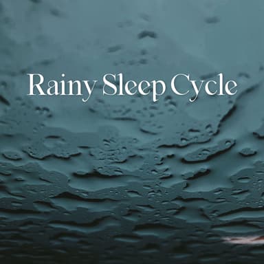 Rainy Velvet Hours Cycle