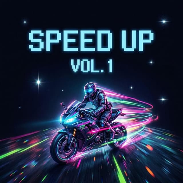 Speed Up, Vol. 1