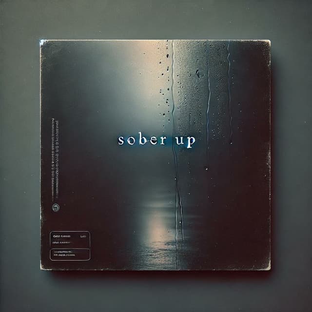 SOBER UP