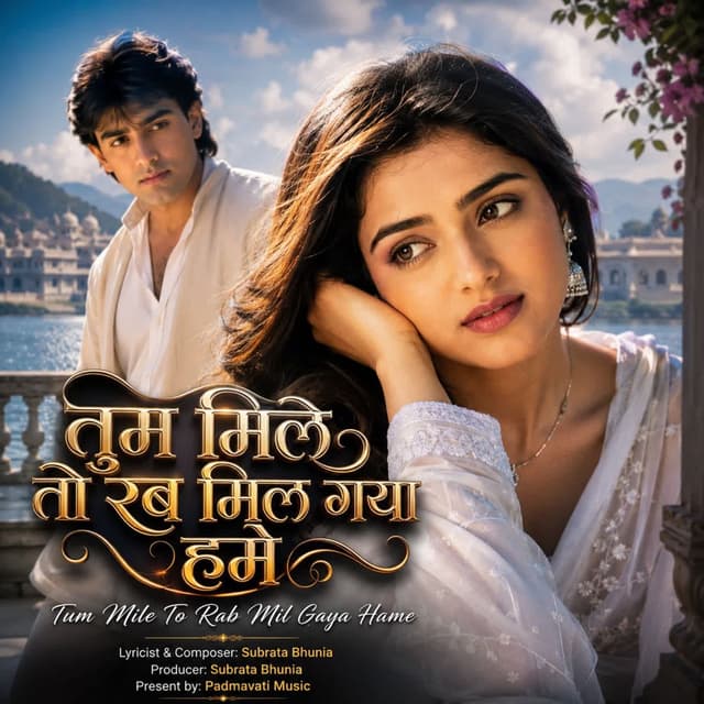 Tum Mile To Rab Mil Gaya Hame