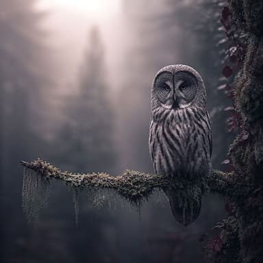Wise Woodland