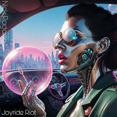 Joyride Riot