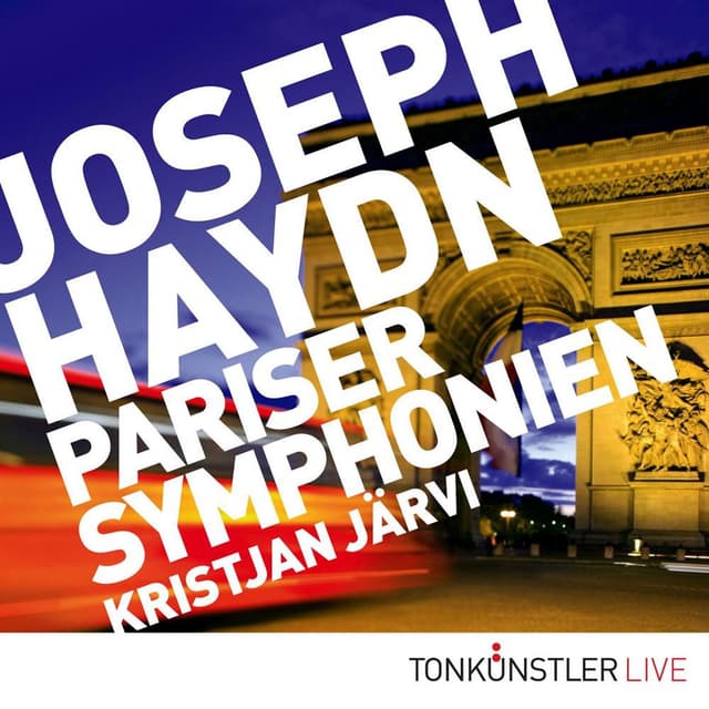 Pariser Symphonien