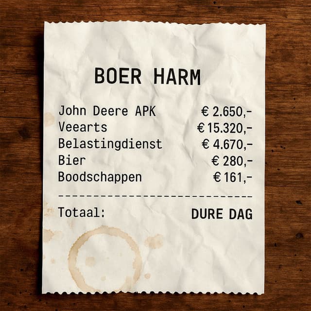 Dure Dag