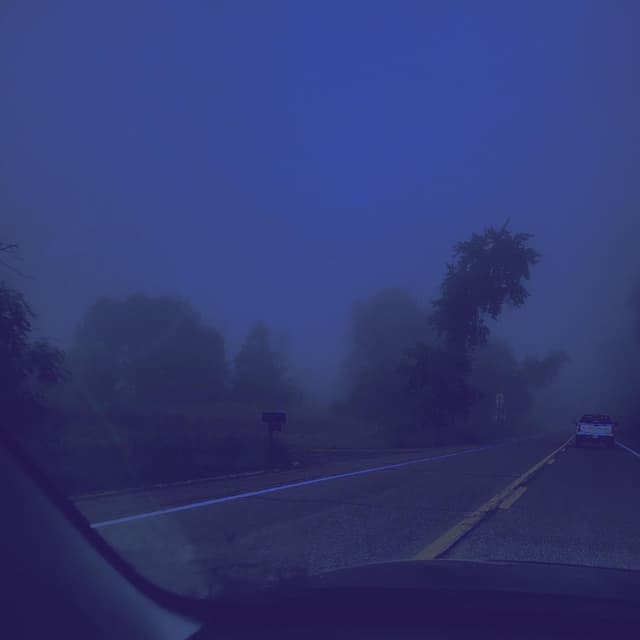 Insomnia Drive Single