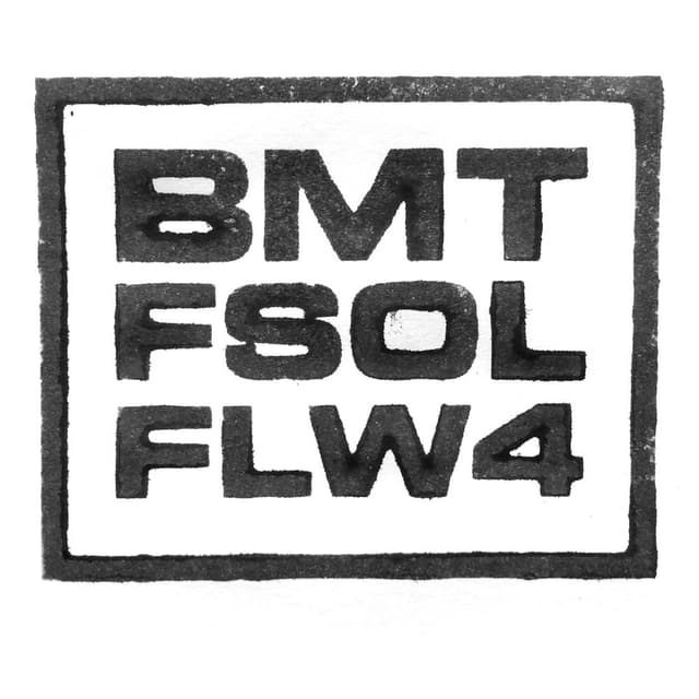Night Shift (The Future Sound of London Remix)