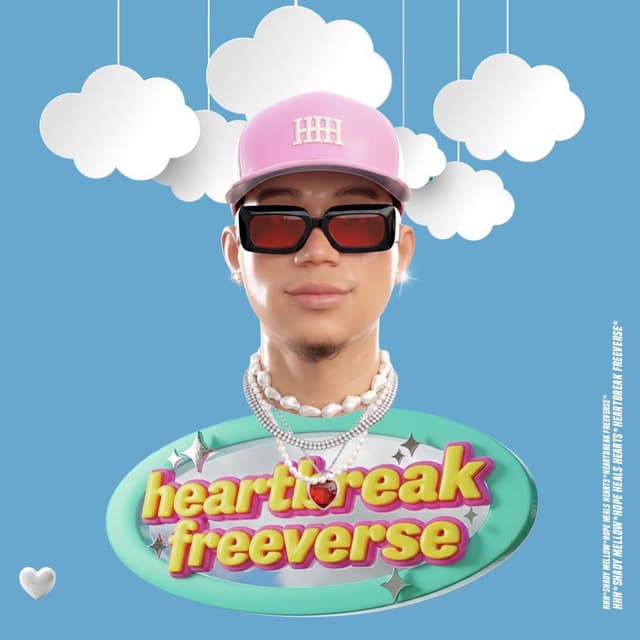 heartbreak (f r e e v e r s e)