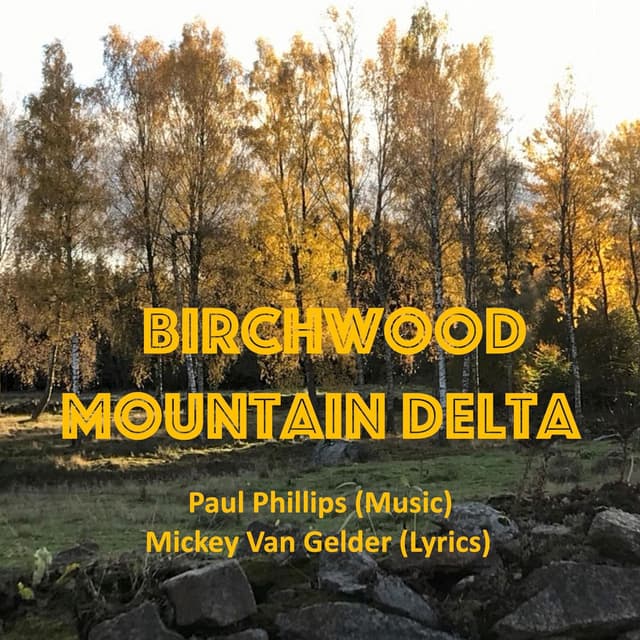 Birchwood Mountain Delta