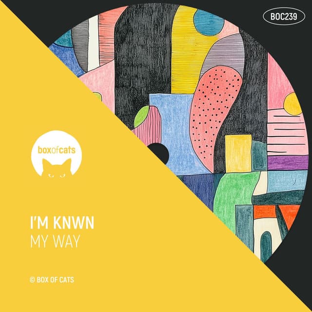 My Way