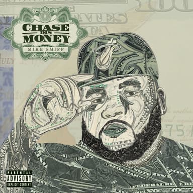 Chase Dis Money