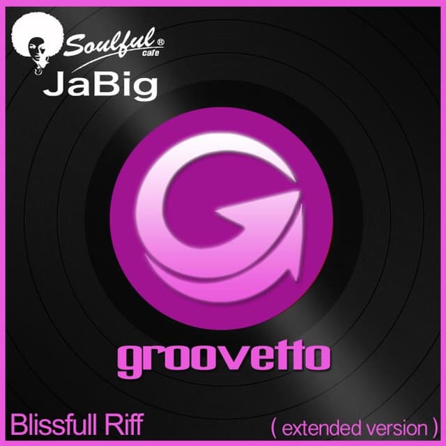 Blissfull Riff (Extended Version)