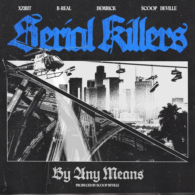 By Any Means