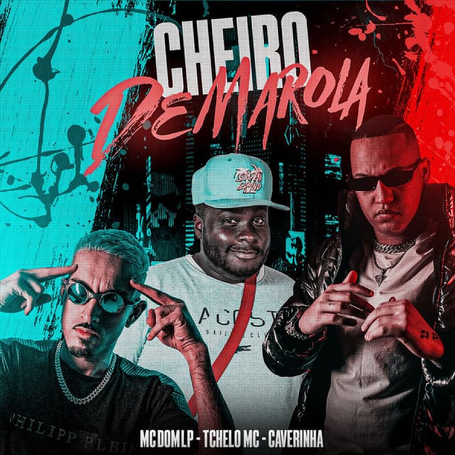 Cheiro de Marola