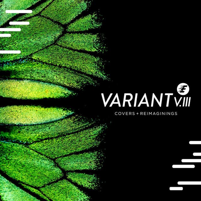 Variant V.3: Covers & Reimaginings
