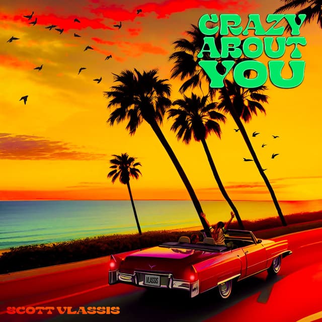 Crazy About You
