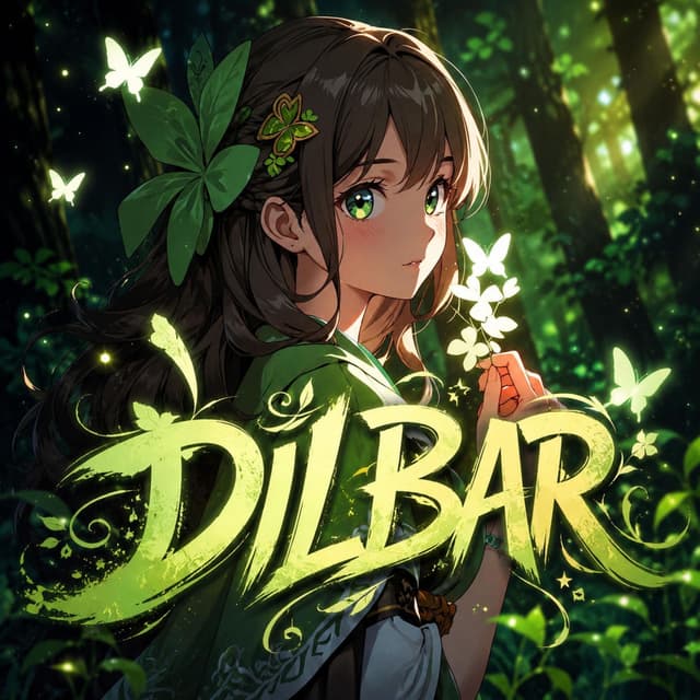 DILBAR -SPANISH X INDIAN FUNK