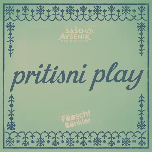 Pritisni Play