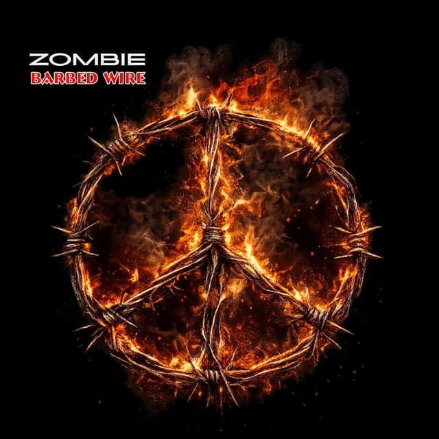 Zombie