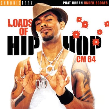 Loads Of Hip Hop